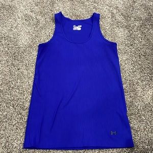 Under Armour tank top